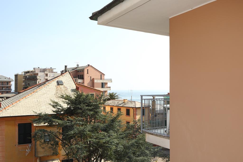 Residence Hotel Kriss Deiva Marina Exterior foto